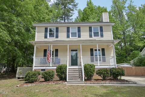 300 Hutchins Drive, Garner, NC 27529
