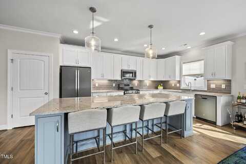 110 Deacon Ridge Lane, Youngsville, NC 27596