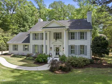 117 Queensferry Road, Cary, NC 27511