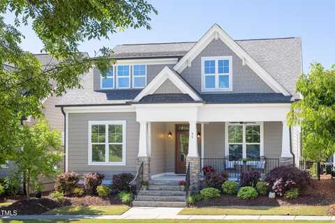 92 Cardinal Ridge Road, Chapel Hill, NC 27516