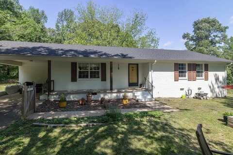 200 CR 387, Oxford, MS 38965