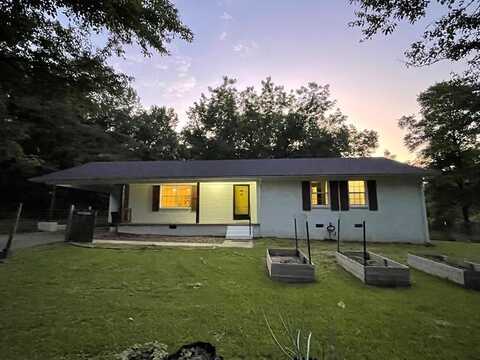 200 CR 387, Water Valley, MS 38965