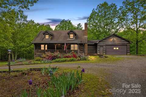 140 Hearthstone Drive, Statesville, NC 28677