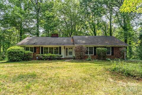 102 Forest Court, Huntersville, NC 28078