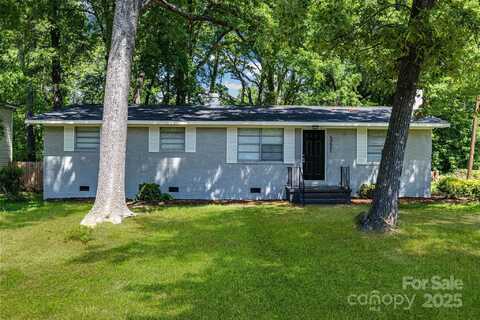 5221 Wales Street, Charlotte, NC 28269