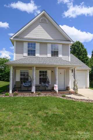 417 Trillium Court SW, Conover, NC 28613