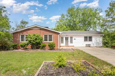 830 Cabaniss Drive, Shelby, NC 28150