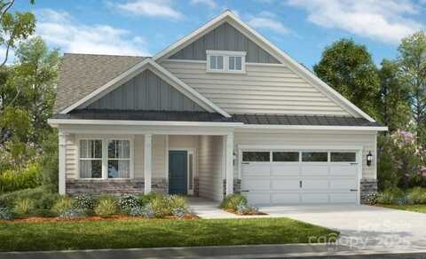 320 Basil Drive, Indian Trail, NC 28079