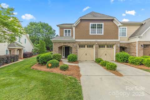 8505 Loxton Circle, Charlotte, NC 28214