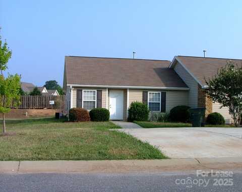 122 Springwood Lane, Mooresville, NC 28117
