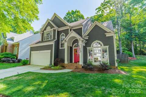 4201 Beauvista Drive, Charlotte, NC 28269
