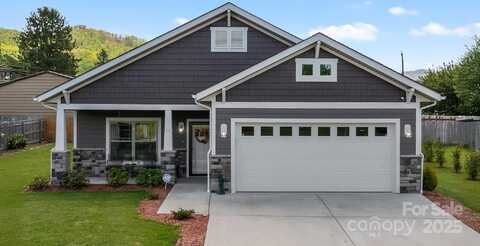 63 Junes Way, Waynesville, NC 28786