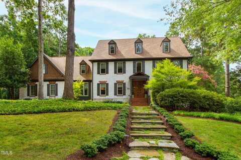 1800 Bay Meadow Court, Raleigh, NC 27615