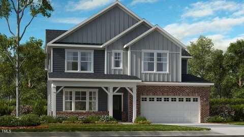 2625 Stonington Drive, Cary, NC 27523