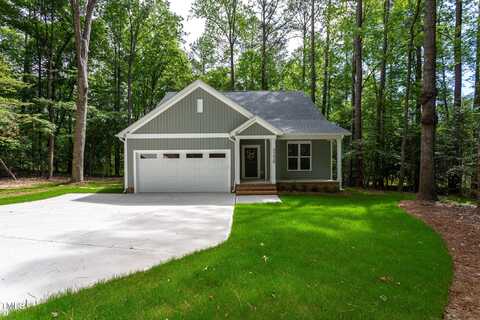 3258 Yorkshire Circle, Sanford, NC 27332