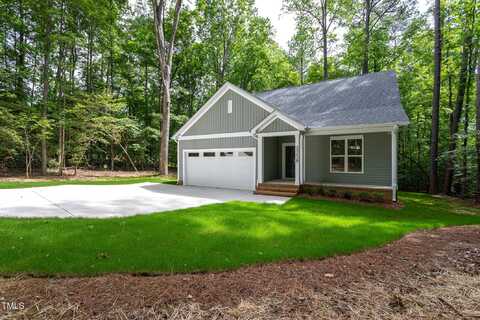 3258 Yorkshire Circle, Sanford, NC 27332