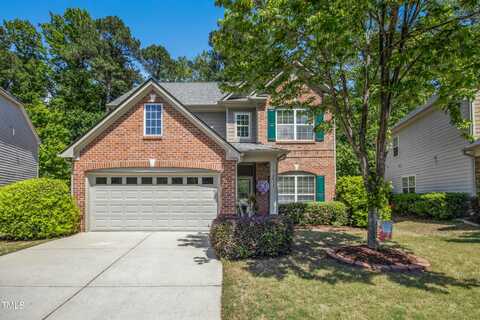 3633 Willow Stone Lane, Wake Forest, NC 27587