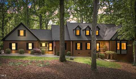 12537 Birchfalls Drive, Raleigh, NC 27614