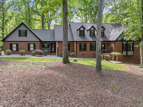 12537 Birchfalls Drive, Raleigh, NC 27614