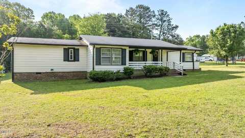 1311 Mays Crossroads Road, Franklinton, NC 27525