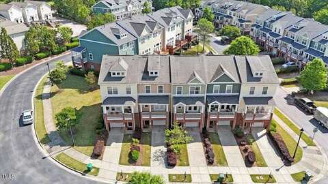 710 Samuel Cary Drive, Cary, NC 27511