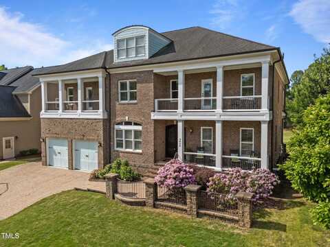 2820 Charleston Oaks Drive, Raleigh, NC 27614