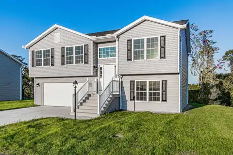 Lot 36 Martin's Perch Street, Fairmont, WV 26554