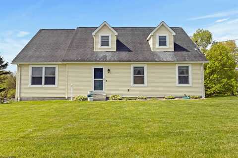 112 View Street, Kingwood, WV 26537