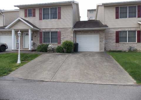260 Donna Avenue, Morgantown, WV 26505