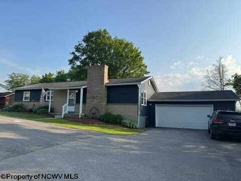 235 Hickory Drive, Elkins, WV 26241