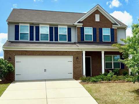 121 Mackinac Drive, Mooresville, NC 28117