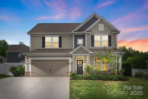 108 Wrangler Drive, Mooresville, NC 28115