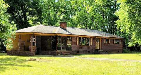 824 Kentberry Drive, Charlotte, NC 28214