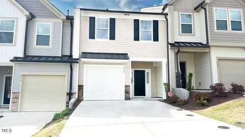 238 Blandford Street, Franklinton, NC 27525