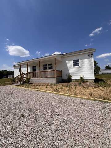 5029 Carole Drive, Wilson, NC 27893