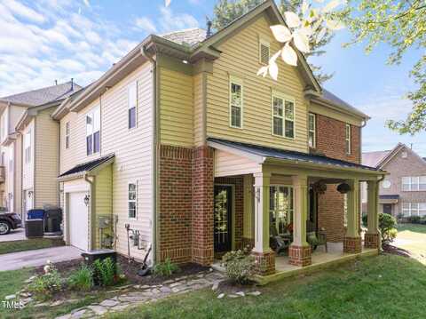 9915 Clyborn Court, Raleigh, NC 27617