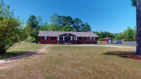 773 New Hope Church Road, Battleboro, NC 27809