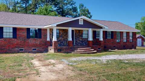 773 New Hope Church Road, Battleboro, NC 27809