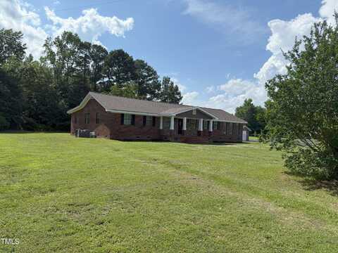 773 New Hope Church Road, Battleboro, NC 27809