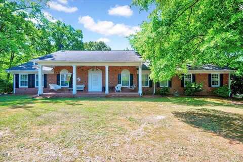 206 Kittys Lane, Erwin, NC 28339