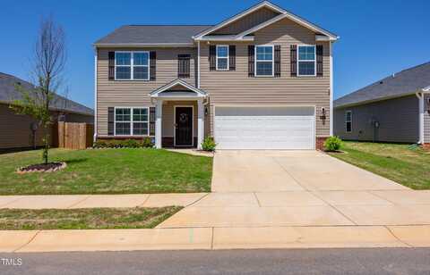 2923 Cullens Drive, Graham, NC 27253
