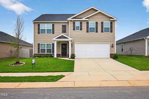 2923 Cullens Drive, Graham, NC 27253