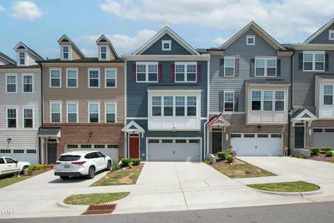 805 Grafton Peak Lane Lane, Apex, NC 27523