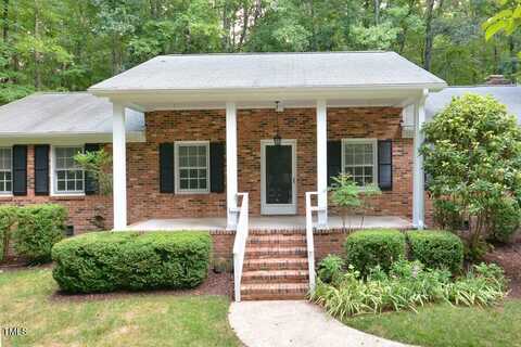 5825 Scalybark Road, Durham, NC 27712