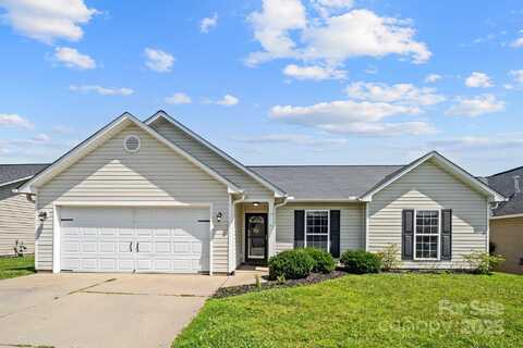 160 Lumber River Road, Fletcher, NC 28732
