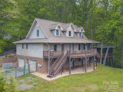 360 Lenwood Drive, Waynesville, NC 28785