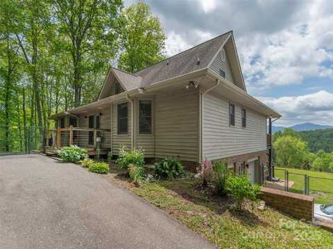 360 Lenwood Drive, Waynesville, NC 28785