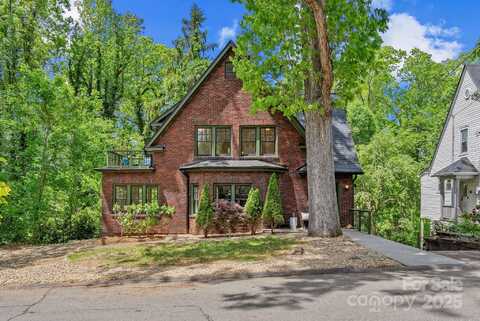 21 Sylvan Avenue, Asheville, NC 28801