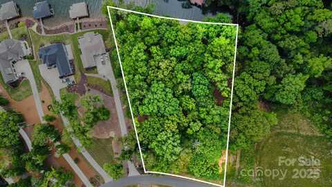 Lot 10 Eagle Pointe Drive, Norwood, NC 28128