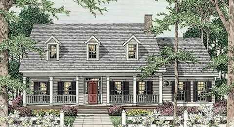 1473 Tom Joye Road, Clover, SC 29710